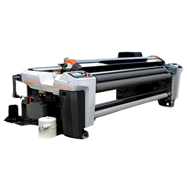 Tear a jato de água